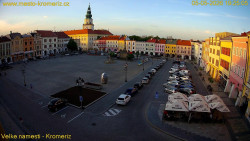 Velké náměstí