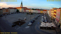 Velké náměstí