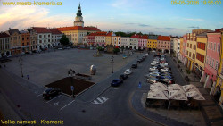 Velké náměstí