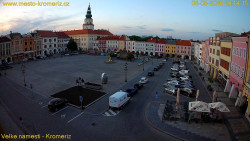 Velké náměstí