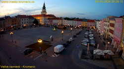 Velké náměstí