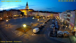 Velké náměstí