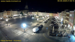 Velké náměstí
