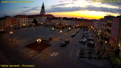 Velké náměstí