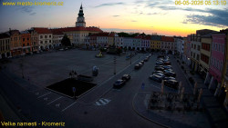 Velké náměstí