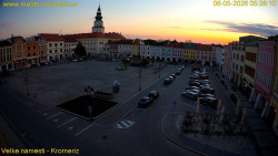 Velké náměstí