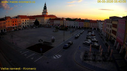 Velké náměstí