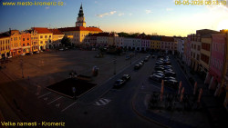 Velké náměstí