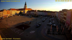 Velké náměstí