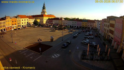 Velké náměstí