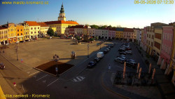 Velké náměstí