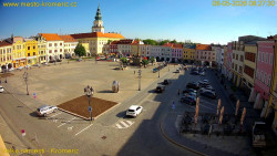 Velké náměstí