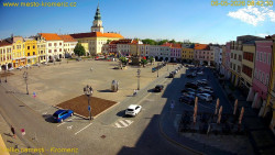 Velké náměstí