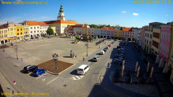 Velké náměstí