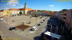 Velké náměstí