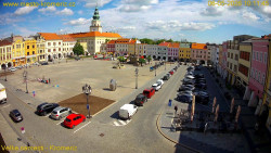 Velké náměstí