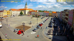 Velké náměstí