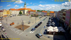 Velké náměstí