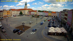 Velké náměstí