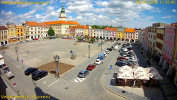 Velké náměstí