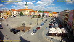Velké náměstí