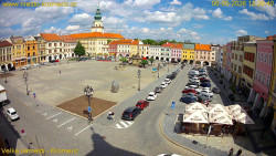 Velké náměstí