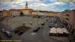 Velké náměstí