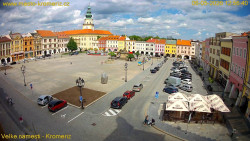 Velké náměstí