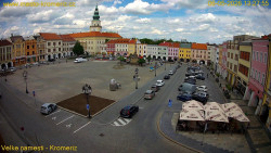 Velké náměstí