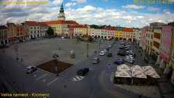 Velké náměstí