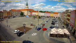 Velké náměstí