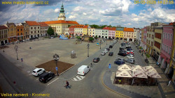 Velké náměstí