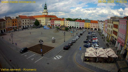 Velké náměstí