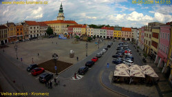 Velké náměstí