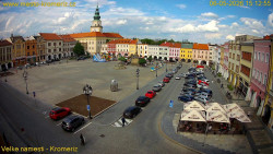 Velké náměstí