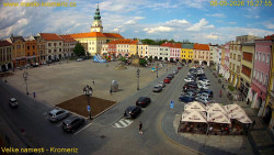 Velké náměstí