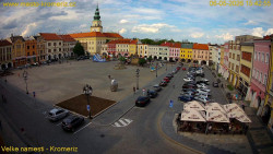 Velké náměstí