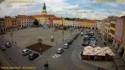 Velké náměstí