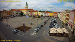 Velké náměstí