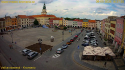 Velké náměstí