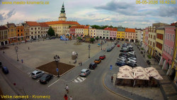 Velké náměstí