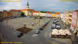Velké náměstí
