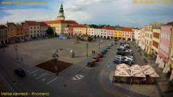 Velké náměstí