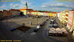 Velké náměstí