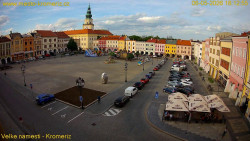 Velké náměstí