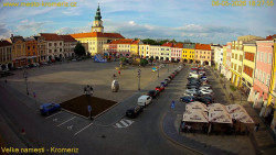 Velké náměstí
