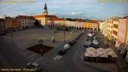Velké náměstí
