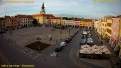 Velké náměstí