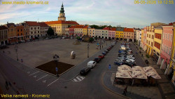 Velké náměstí