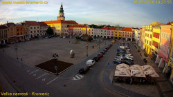 Velké náměstí